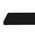 thumbnail image 3 of DHP Cora 6 Inch Quilted Thermobonded High Density Polyester Fill Futon Mattress, Full Size, 3 of 9