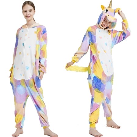 

Tianma facecloth cartoon animal one-piece pajamas an adult children