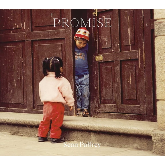 Sean Palfrey Photography Promise, (Paperback)