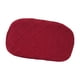thumbnail image 3 of Funda de cojín para silla de oficina Funda de cojín para silla con reposabrazos elásticos Rojo, 3 of 6