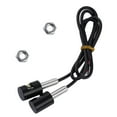 thumbnail image 6 of ZHIMAO LED 2x Number Plate Light Screw Bolt Bulbs Universal For Car Motorcycle, 6 of 9