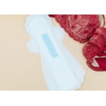 thumbnail image 3 of Elloria Ultra Thin Maxi Pads, Small Size - Daytime Comfort & Leak Protection, 3 of 10