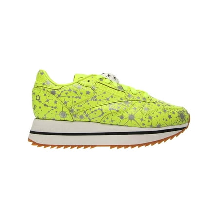 Reebok Womens Classic Melody Ehsani Leather Sneakers Kuwait