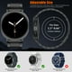 thumbnail image 4 of Correa metálica para Samsung Galaxy Watch 8 Classic 46 mm/Galaxy Watch 8 40 mm 44 mm, 4 of 8