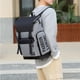 thumbnail image 1 of Mochilas para portátil, mochila de viaje para senderismo, pesca y viajes, mochila ligera y moderna de 40 litros de gran capacidad para hombres y mujeres., 1 of 9