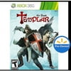 The First Templar (xbox 360) - Pre-owned