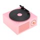 thumbnail image 1 of Altavoz Inalámbrico TFixol Rosa, 1 of 8