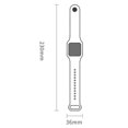 thumbnail image 4 of Acupressure Wristband for Motion Sickness Relief, Pressure Point Therapy with Natural Ingredients, 4 of 5