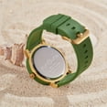 thumbnail image 5 of Personalized fashionable floating magnetic pointer free ball bearing creative simple waterproof quartz watch student women men, 5 of 5