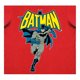 thumbnail image 2 of Playera Para Niño Warner Bros Batman Cuello Redondo Manga Corta Talla 4 Rojo, 2 of 2