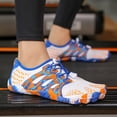 thumbnail image 3 of Zapatos Casuales para Vadear Antideslizantes Transpirables Senderismo Kayak Surf, 3 of 9