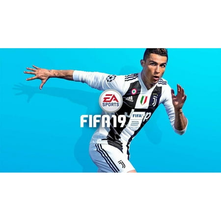 Nintendo Switch 1050 FIFA 19 Points Pack 045496662554 (Email