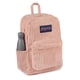 thumbnail image 2 of Mochila JanSport Superbreak Plus FX Surreal Corduroy Misty Rose, 2 of 5