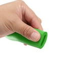 thumbnail image 4 of 2pcs 3.3ft Pipe Insulation Tube 18mm ID 1 1/8 inch(28mm) OD Foam Tubing for Handle Grip, Green, 4 of 7