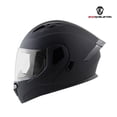 thumbnail image 1 of Casco para Motocicleta VENTO Exoskeleton NCT 180 M, 1 of 7
