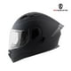 thumbnail image 1 of Casco para Motocicleta VENTO Exoskeleton NCT 180 M, 1 of 7