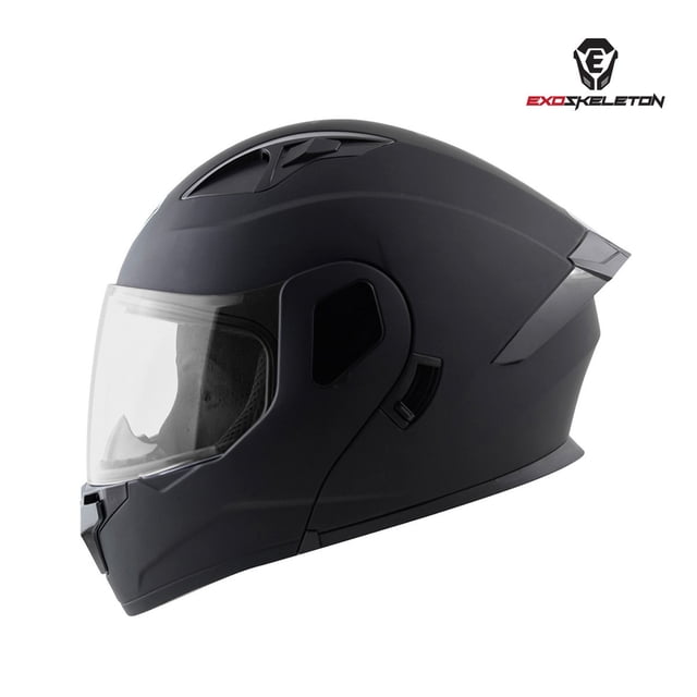 Casco para Motocicleta VENTO Exoskeleton NCT 180 M