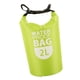 thumbnail image 2 of Paquete de de almacenamiento de bolsa seca impermeable 2L para senderismo, Verde SM SunniMix Senderismo Saco seco, 2 of 8