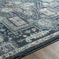 thumbnail image 6 of Surya Montana MTN-2302 110x144" Rectangle Plastic Rug in Dark Blue/Gray, 6 of 7
