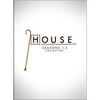 House, M.D.: Seasons 1-5 Collection [DVD] NEW