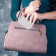 thumbnail image 4 of 2 Pcs Ultra Slim Pocket Makeup Travel Mirror, 4 of 5