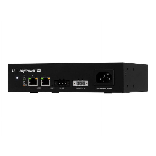 Ubiquiti Networks EdgePower DC PS 24V 72W EP-24V-72W