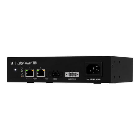 UPC: 0817882025904 | Ubiquiti Networks EdgePoint EP-24V-72W – Power supply – AC 100-240 V – 72 Watt – Ethernet 10/100