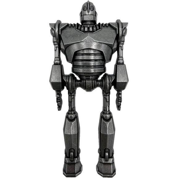 Bottle Opener - The Iron Giant - Metal Bottle Opener