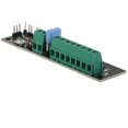 thumbnail image 3 of For Voron V2.4 for Klipper Expander Board Internal Oscillator Thermistor Input PCB Material 3D Printer Control Board, 3 of 4