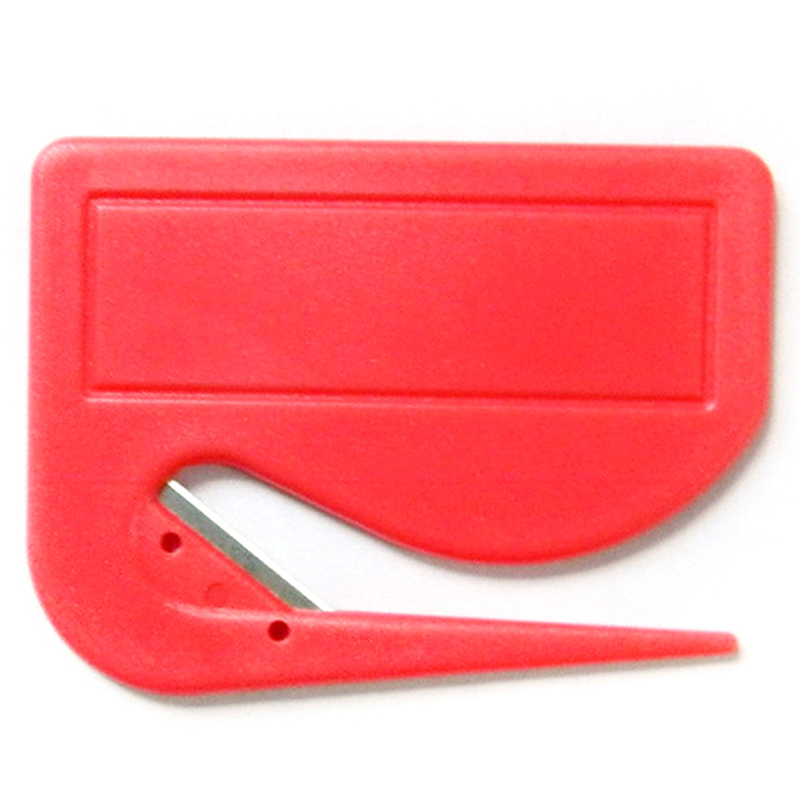 2Pcs Letter Openers Practical Package Envelope Slitter Opener For