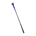 thumbnail image 2 of VONKY Golf Swing Training Aid Gesture Alignment Correction for Adults Tool Blue, 2 of 9