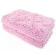 thumbnail image 4 of Baño sin estera, 2 unids/set Chenille Sala de estar Sin estera Baño Estera absorbente de agua Resultados impresionantes, 4 of 8