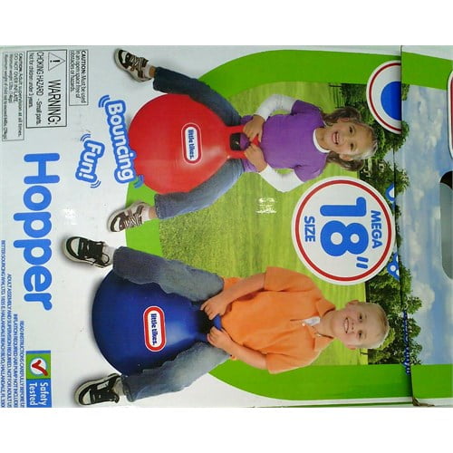 little tikes hopper