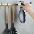 thumbnail image 5 of Spoon rest, stovetop spoon holder, kitchen utensil holder, 5 of 5