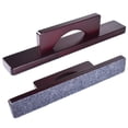thumbnail image 4 of Naissgo Shuffleboard Brush Shuffleboard Sweep?Dark Cherry, 4 of 4