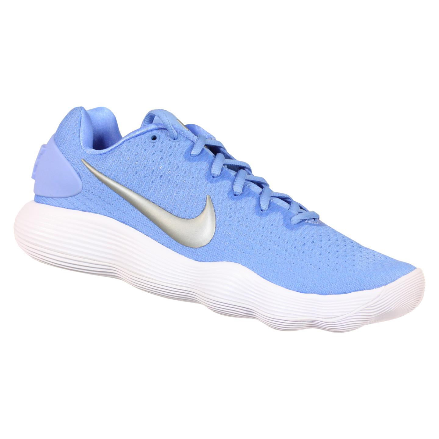 carolina blue basketball shoes