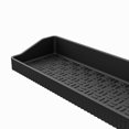 thumbnail image 4 of Kitchen Over Stove Spice Rack Heat Resistant Zero Installation Silicone Stove Top Tray Organizer, 4 of 7