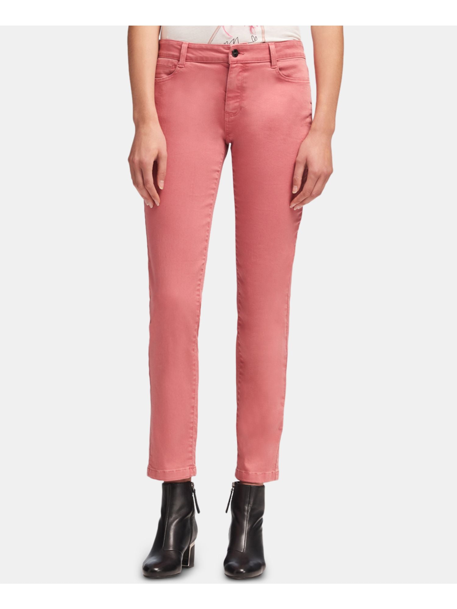 dkny skinny jeans