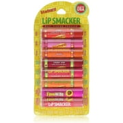 Angle View: Lip Smacker Party Pack Lip Balm, Starburst 8 ea (Pack of 4)