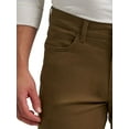 thumbnail image 6 of Lee Men's 5-Pocket Twill Pant, 6 of 6