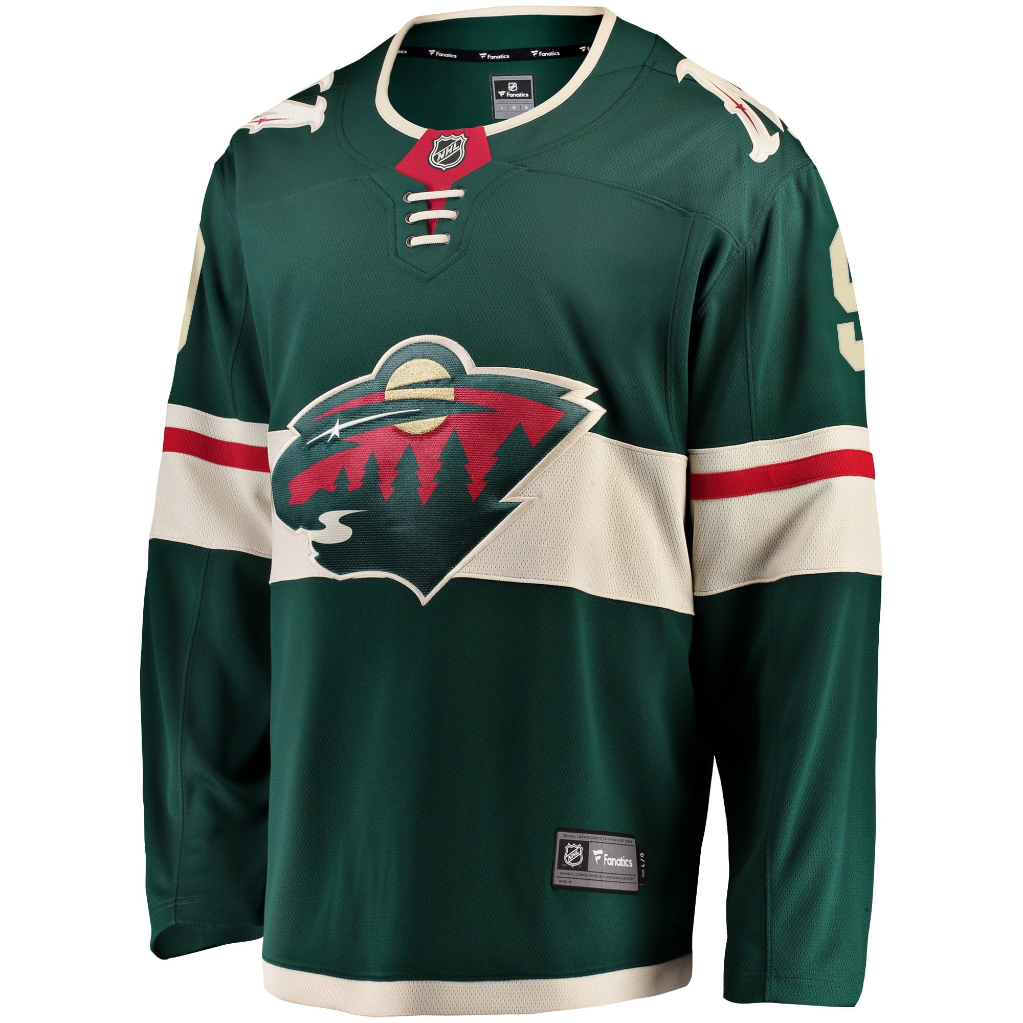 mn wild outdoor game jerseys