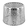 thumbnail image 3 of EchoBliss Cubierta De Drenaje De Piso De Techo Anti Bloque De Acero Inoxidable Para Drenaje Herramienta Al Aire Libre, 3 of 11