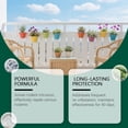thumbnail image 6 of Rodent Repellent Sachets Natural Herbal Formula for Home Storage Areas Garage Basement and Vehicle Use 10 Pieces Long Lasting Protection, 6 of 8