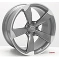 thumbnail image 2 of 20'' wheels for Audi A5, S5 2008 & UP 5x112 +26MM 20x9", 2 of 5