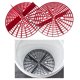 thumbnail image 4 of 2x protectores de arena para lavado de autos, tabla de lavar con inserto de 10.24 × 6 pulgadas Sunnimix Guardia de grano de lavado de coches, 4 of 8