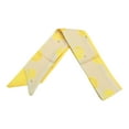 thumbnail image 6 of Unique Bargains 1 Pc Headband Long Ribbon Hairband for Women Light Yellow, 6 of 6