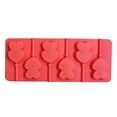 thumbnail image 1 of Molde de piruletas de chocolate Vhermosa Utensilios de Cocina, 1 of 3
