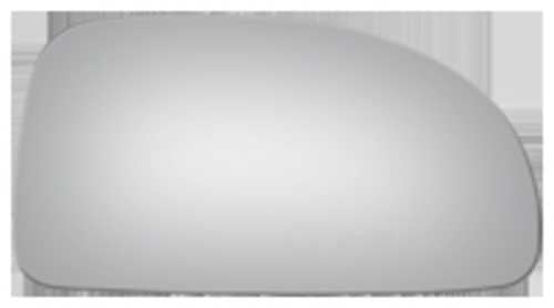 Burco 3738 Passenger Side Convex Replacement Mirror Glass for Toyota Mr2