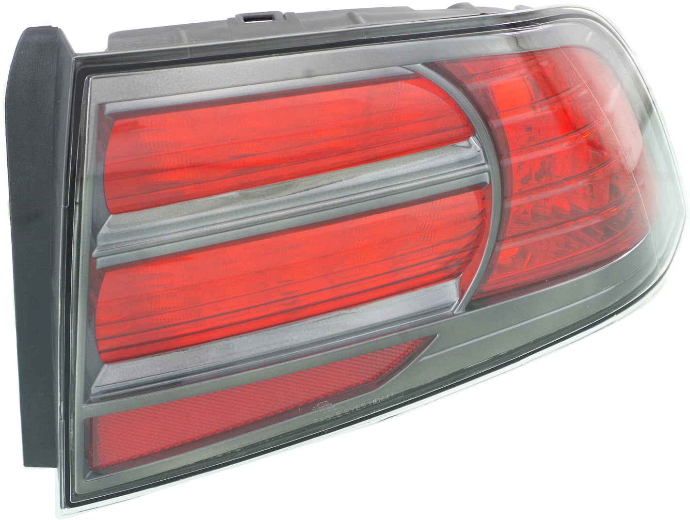 Tail Light Compatible With 2007-2008 Acura TL Right Passenger