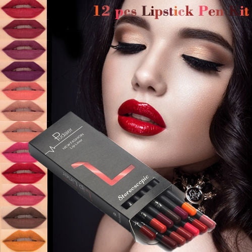 best lip liner sets